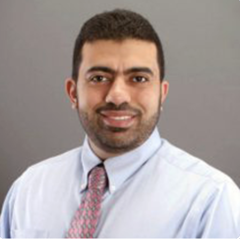 Dr. Yasser Khedr, DDS
